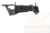VAN WEZEL 0327568 Mounting Bracket, bumper